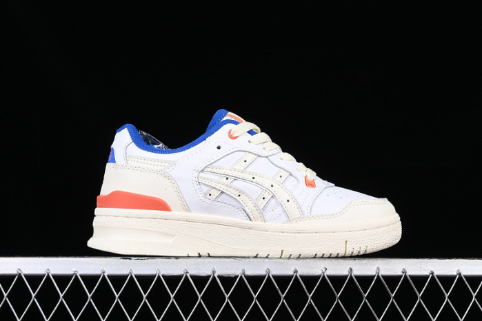 As*ic*s ex89 x kith''white blue orange'' 1201a885-100