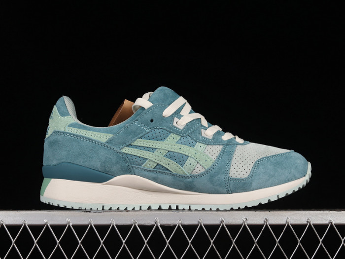 As*ic*s gel lyte 3 og ''misty pine seafoam'' 1201a164‑300