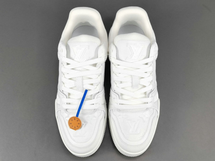 LUSV SNEAKERS