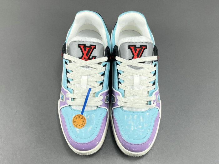 LUSV SNEAKERS
