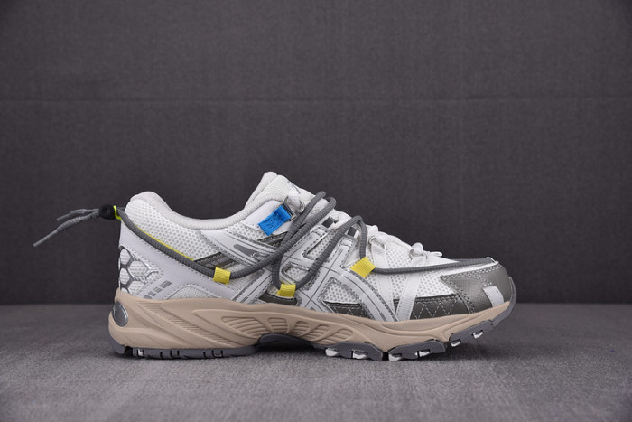 As*ic*s gel kahana tr v2 ''white silver'' 1203a259-100