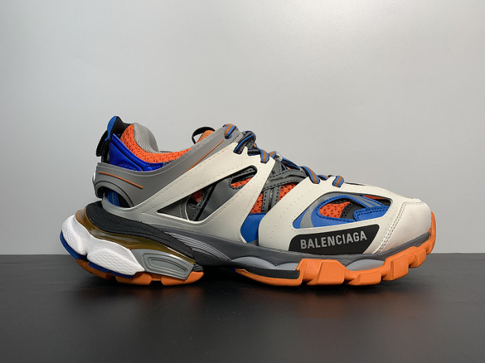 BALCIA Track SNEAKER