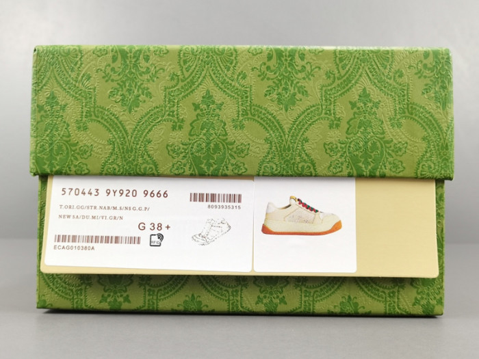 GCI SNEAKER