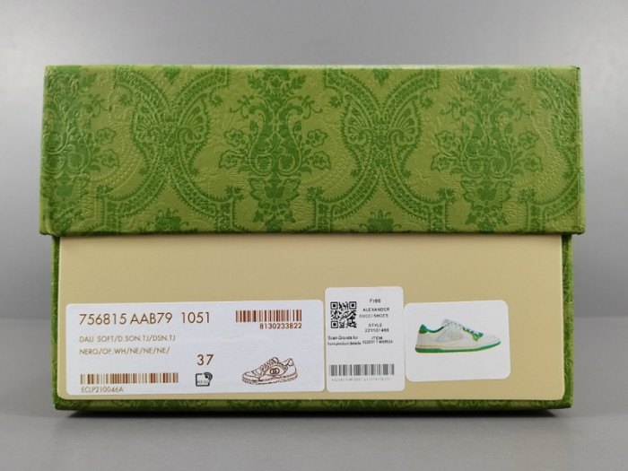 GCI SNEAKER