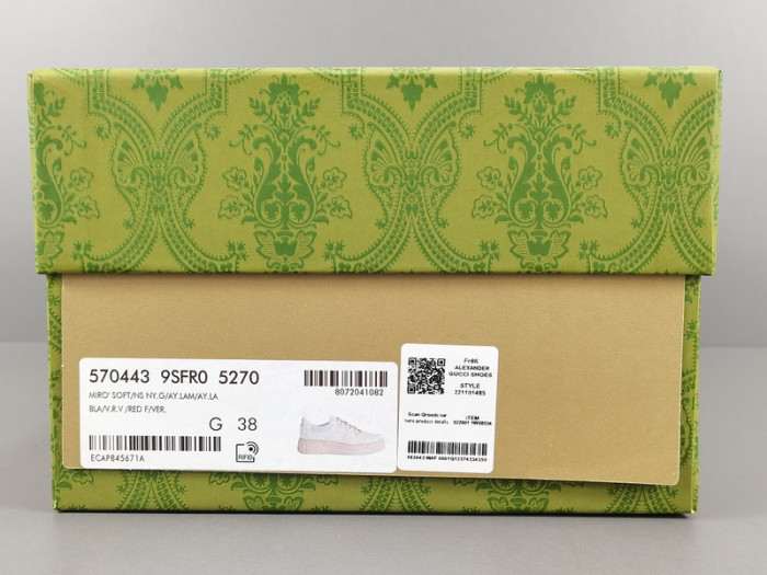GCI SNEAKER