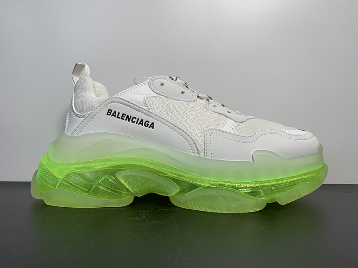 BALCIA TRIPLE S SNEAKER