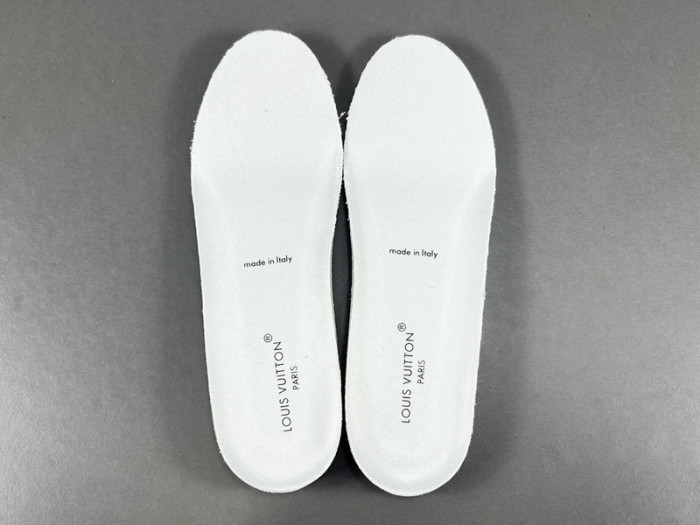 LUSV SNEAKERS