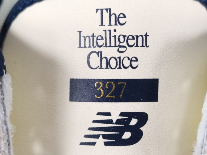 New Balance Shoes 