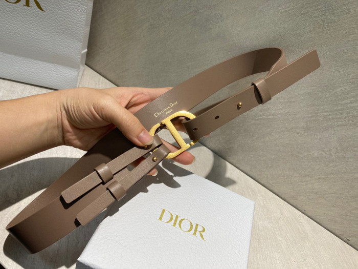 DOR BELT