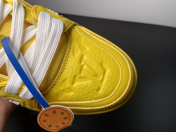 LUSV SNEAKERS