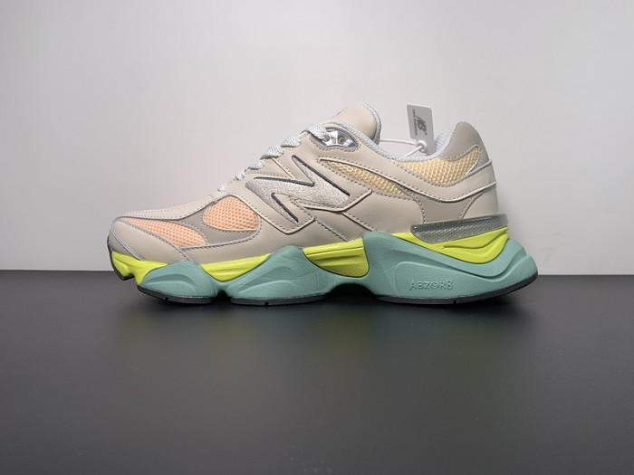 New Balance 9060 Moonbeam Vintage Rose Moonrock U9060GCB