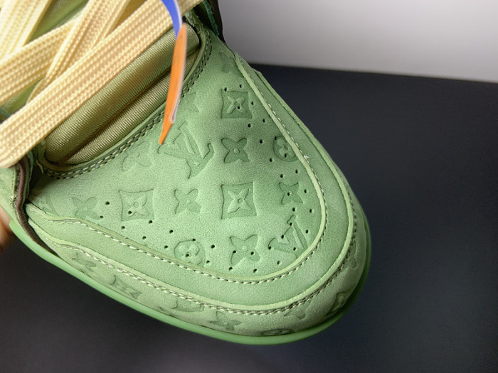 LUSV SNEAKERS