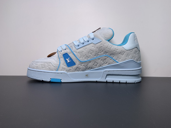 LUSV SNEAKERS