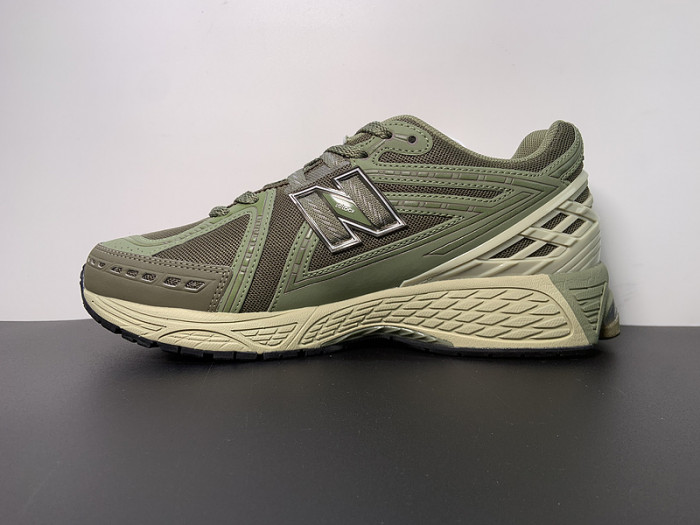 New Balance 1906R Camo Olive M1906RLO