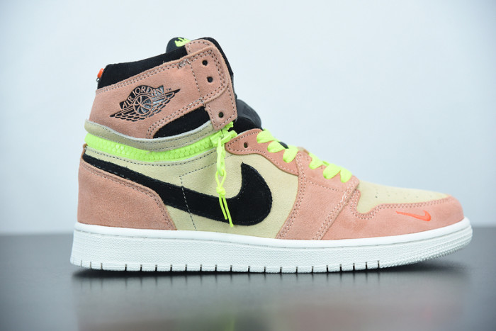 Air Jordan 1 High Switch CW6576-800