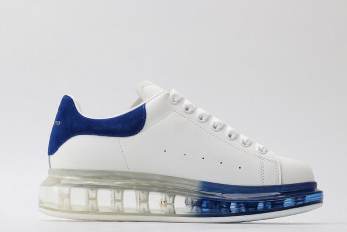 ALEXMQ Sole Sneakers