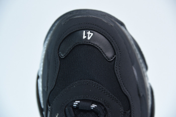 BALCIA Triple S Sneaker