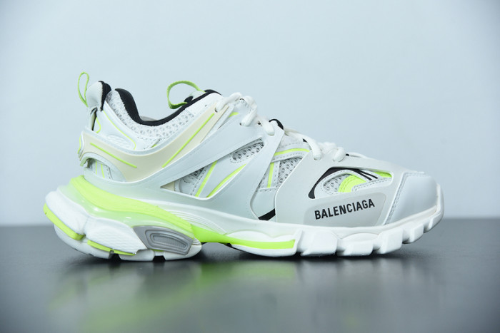 BALCIA Track SNEAKER