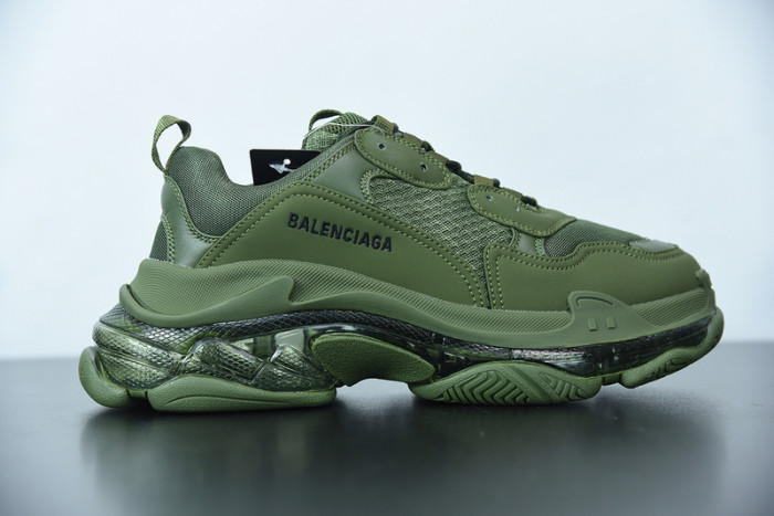 BALCIA Triple S Sneaker