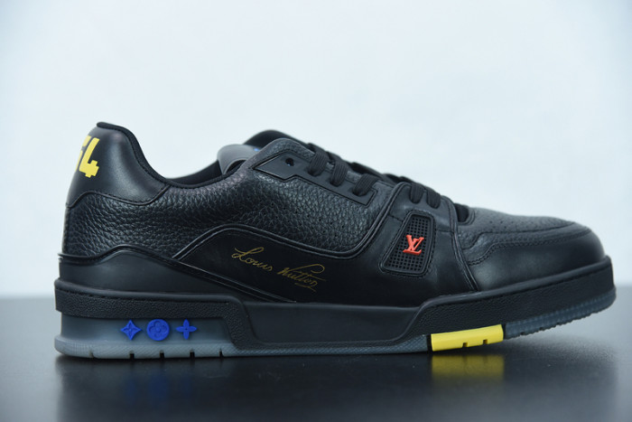 LUSV SNEAKERS