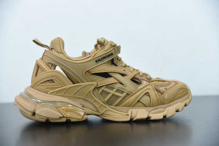 BALCIA Track SNEAKER