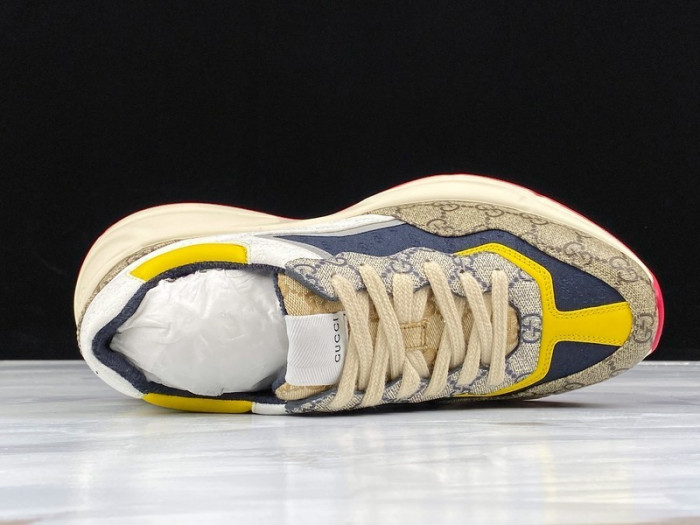 GCI SNEAKER