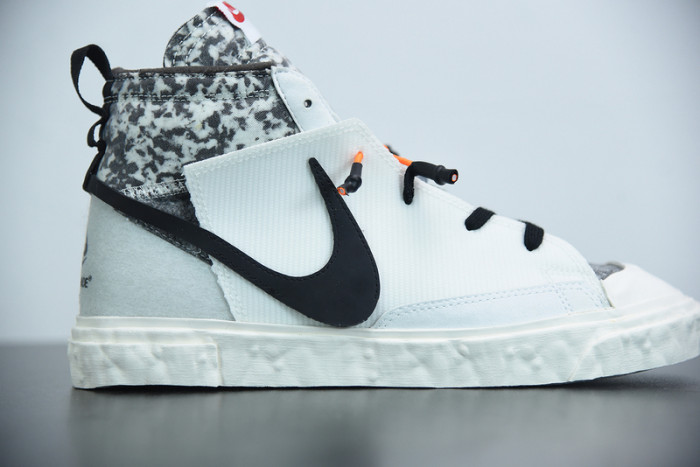 Nike Blazer Mid READYMADE White CZ3589-100