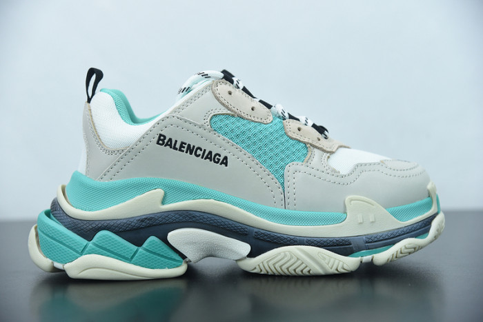 BALCIA Triple S Sneaker