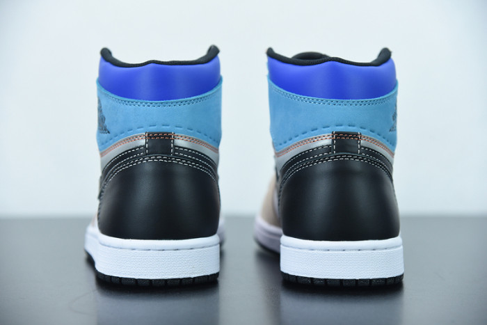 Air Jordan 1 High OG Prototype DC6515-100