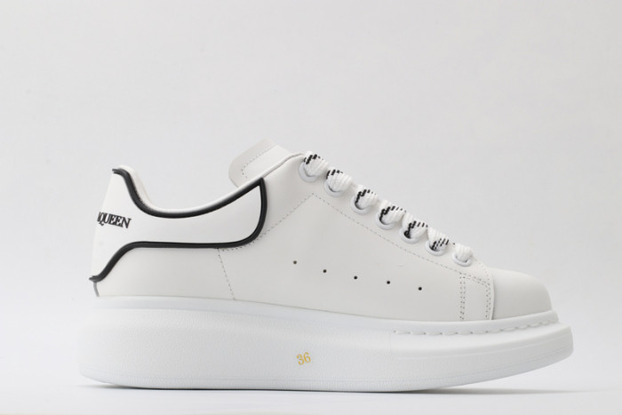ALEXMQ Sneakers