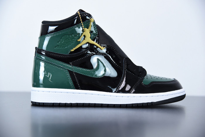 Air Jordan 1 Retro High SoleFly Art Basel Black AV3905-038
