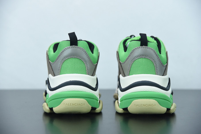 BALCIA Triple S Sneaker