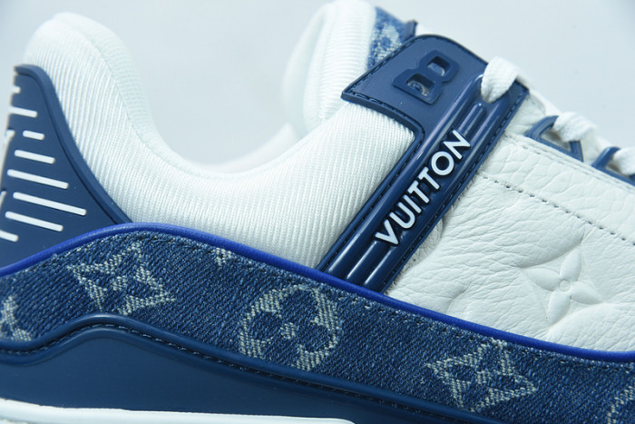 LUSV SNEAKERS