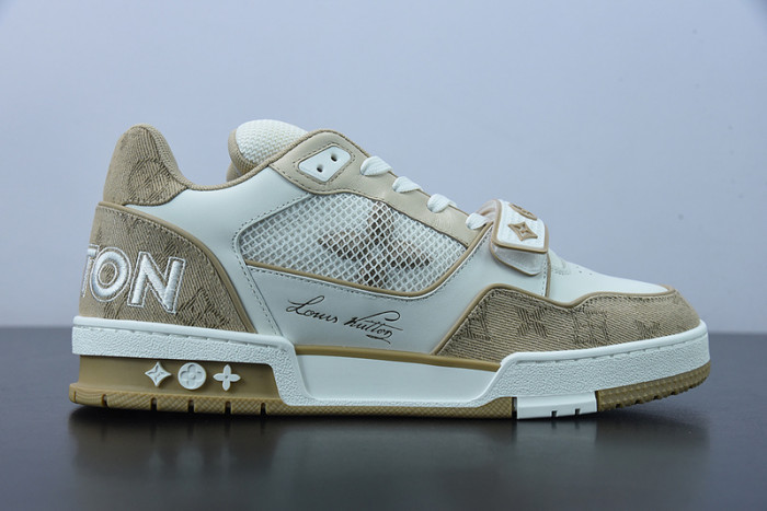 LUSV SNEAKERS