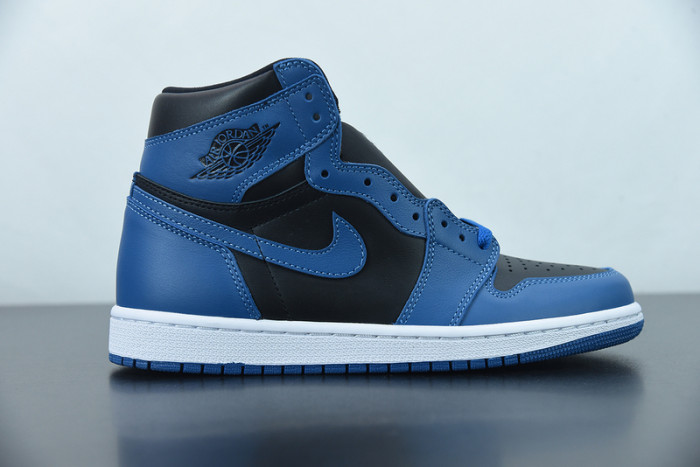 Air Jordan 1 High OG “Dark Marina Blue 555088-404