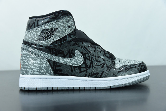 Air Jordan 1 High OG “Rebellionaire” 555088-036