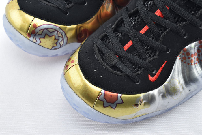Air Foamposite One 