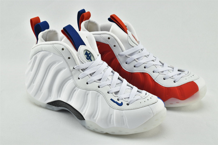 Nike Air Foamposite One USA Women''s - AA3963-102