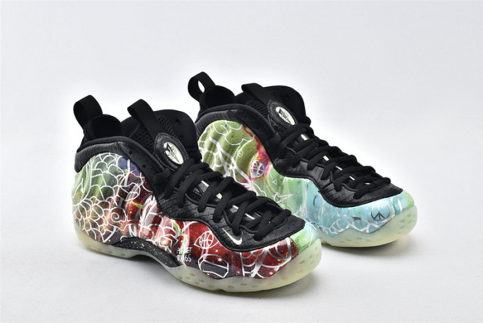 Nike Air Foamposite One Beijing - CW6769-930
