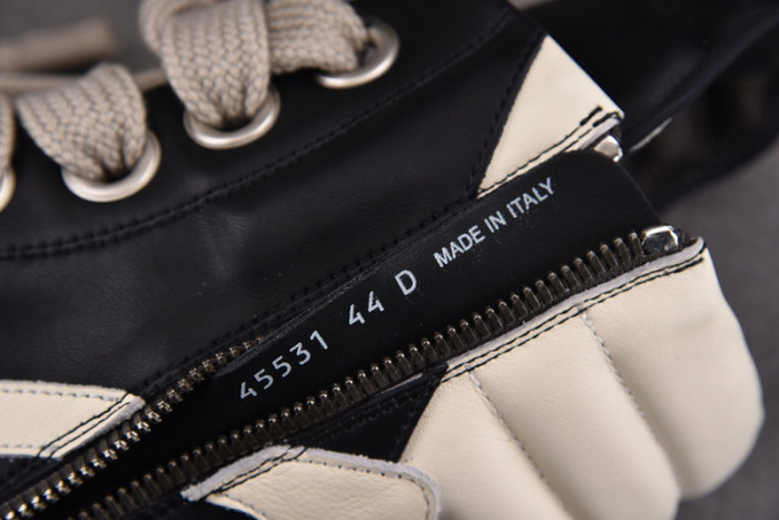 RICK OWENS