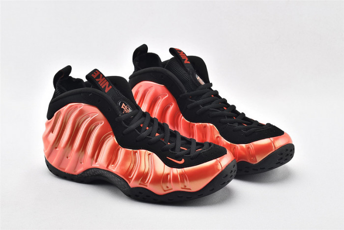 Nike Air Foamposite One ''Habanero Red'' 314996-603