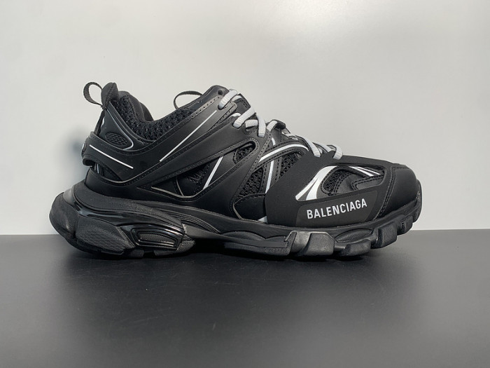 BALCIA Track SNEAKER