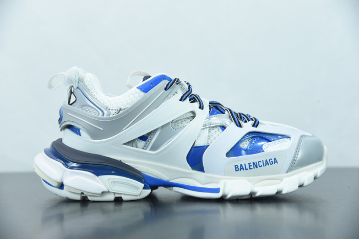 BALCIA Track SNEAKER