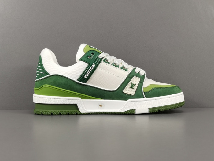 LUSV SNEAKERS