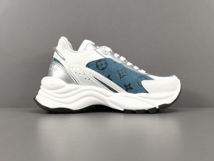 LUSV SNEAKERS
