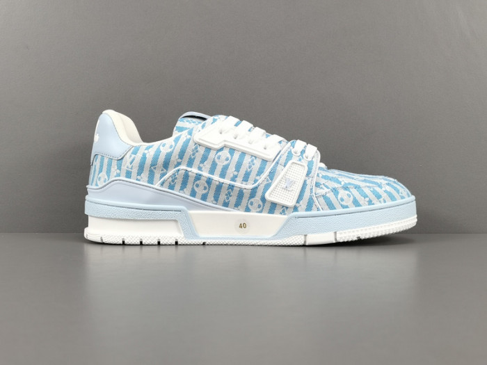 LUSV SNEAKERS