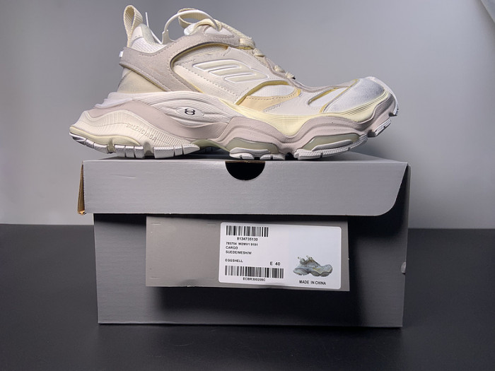 BALCIA 3XL SNEAKER
