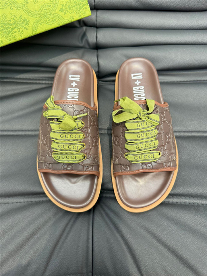 GCI GG Slide Sandal