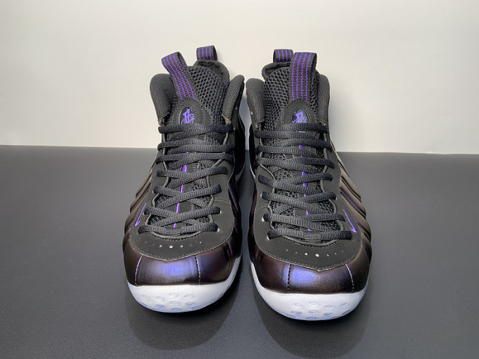 NIKE AIR FOAMPOSITE ONE EGGPLANT (2017) 314996-008
