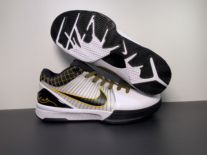 Nike Zoom Kobe 4Protro “Del Sol” AV6339-104